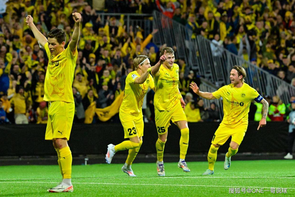 2026复仇、哀鸣与北极光背后——足球为何如此让人欲罢不能？