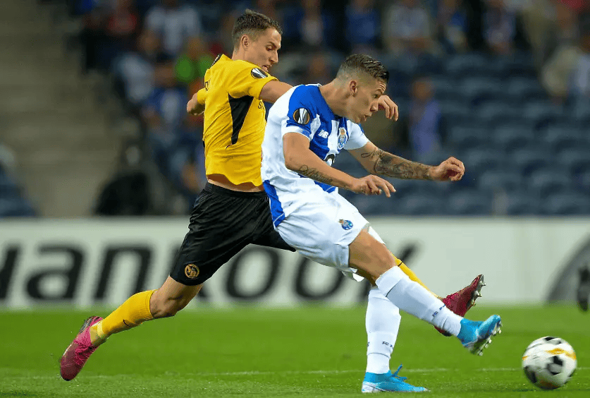 法甲北部德比：里尔 VS 朗斯恩怨再燃，谁能拿下这三分？